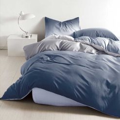 Lenjerie Bumbac Satinat, 1 Persoana #SG80
