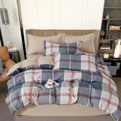 Lenjerie Finet cu 2 fete, 6 piese #F526
