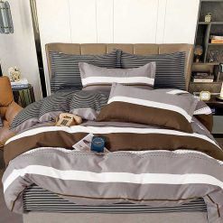 Lenjerie Finet cu 2 fete, 6 piese #F539