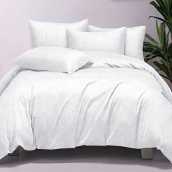 Lenjerie Finet, Lux, 6 Piese #F782