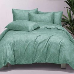 Lenjerie Finet, Lux, 6 Piese #F784