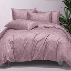 Lenjerie Finet, Lux, 6 Piese #F785