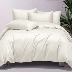 Lenjerie Finet, Lux, 6 Piese #F790