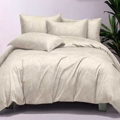 Lenjerie Finet, Lux, 6 Piese #F791