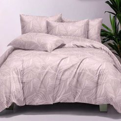 Lenjerie Finet, Lux, 6 Piese #F774