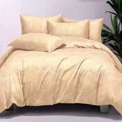 Lenjerie Finet, Lux, 6 Piese #F775