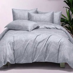 Lenjerie Finet, Lux, 6 Piese #F777
