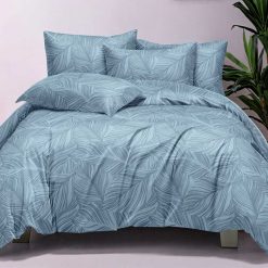 Lenjerie Finet, Lux, 6 Piese #F778