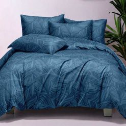 Lenjerie Finet, Lux, 6 Piese #F780