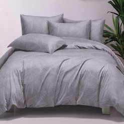 Lenjerie Finet, Lux, 6 Piese #F781
