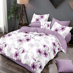 Lenjerie Finet cu 2 Fete, 6 Piese #F770