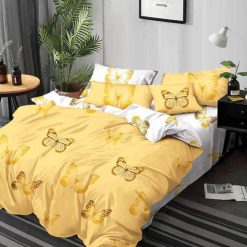 Lenjerie Finet cu 2 Fete, 6 Piese #F903