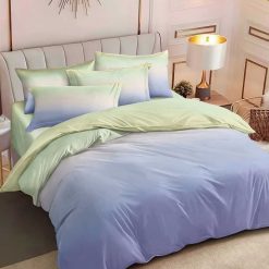 Lenjerie Finet cu 2 Fete, 6 Piese #F599