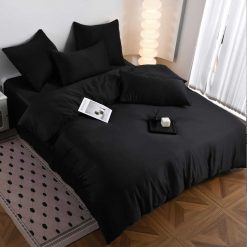 Lenjerie Premium, Matase, 6 Piese #M01