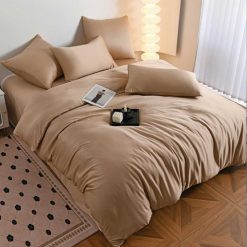 Lenjerie Premium, Matase, 6 Piese #M07