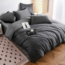 Lenjerie Premium, Matase, 6 Piese #M11