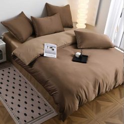 Lenjerie Premium, Matase, 6 Piese #M08