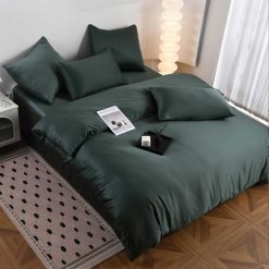 Lenjerie Premium, Matase, 6 Piese #M04