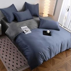 Lenjerie Premium, Matase, 6 Piese #M09
