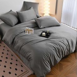 Lenjerie Premium, Matase, 6 Piese #M06