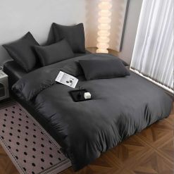 Lenjerie Premium, Matase, 6 Piese #M05