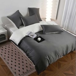 Lenjerie Premium, Matase, 6 Piese #M14